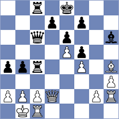 Wachinger - Zarubitski (chess.com INT, 2021)