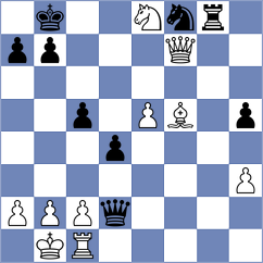 Yuan - Williams (chess.com INT, 2024)