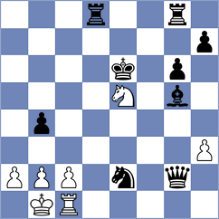 Nitin - Nastore (chess.com INT, 2021)