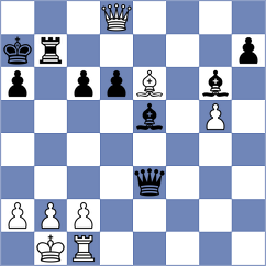 Richter - Livaic (chess.com INT, 2023)