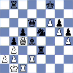 Kukula - Boros (chess.com INT, 2022)