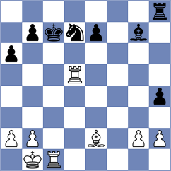 Hakobyan - Fedoseev (chess.com INT, 2024)