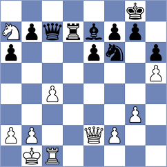Anisimov - Molenda (chess.com INT, 2021)