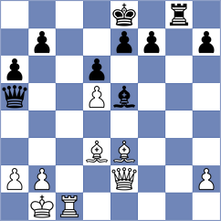 Saldano Dayer - Grabinsky (Chess.com INT, 2021)