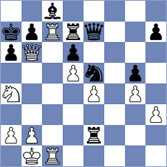Mladek - Ollier (Chess.com INT, 2018)