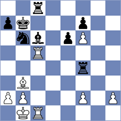 Palencia - Mickiewicz (chess.com INT, 2024)