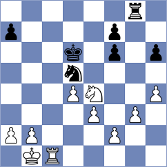 Yedidia - Barwinska (chess.com INT, 2023)