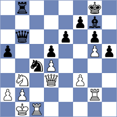 Nunez Hirales - Minina (chess.com INT, 2024)