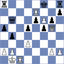 Ognean - Pasti (Chess.com INT, 2021)
