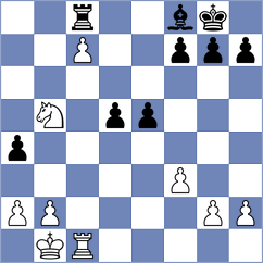 Playa - Quirke (chess.com INT, 2024)