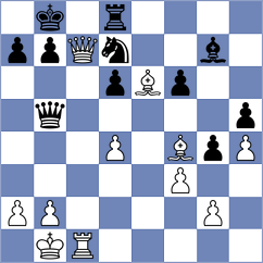 Van Foreest - Vestby-Ellingsen (chess.com INT, 2024)