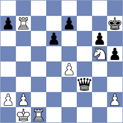 Mesquita - Tharushi (chess.com INT, 2024)