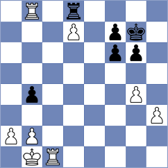 Skurikhin - Spaqi (chess.com INT, 2023)