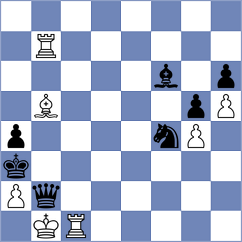 Badacsonyi - Iniyan (chess.com INT, 2024)