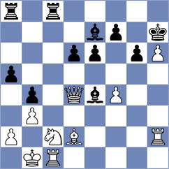 Fiol - Fawole (chess.com INT, 2022)