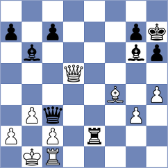 Sharifov - Beerdsen (chess.com INT, 2023)