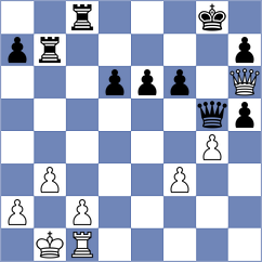 Kazarian - Eswaran (chess.com INT, 2021)