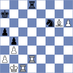Marra - Cruz (chess.com INT, 2023)