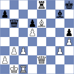 Vetoshko - Jarocka (chess.com INT, 2024)