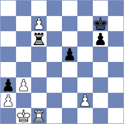 Tanenbaum - Sahil (chess.com INT, 2022)