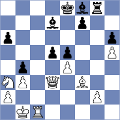 Fecker - Hess (chess.com INT, 2022)