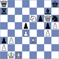 Quinones - Bogumil (Chess.com INT, 2021)
