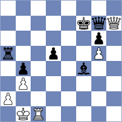 Grischuk - Navara (chess.com INT, 2021)