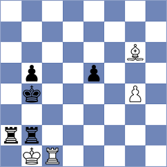 Frhat - Mikhailovsky (chess.com INT, 2023)