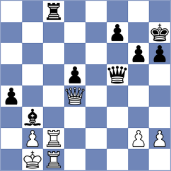 Fakhrutdinov - Komov (Chess.com INT, 2021)