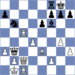 Papp - Mirza (chess.com INT, 2024)