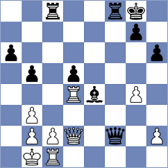 Nurmanova - Nguyen (Chess.com INT, 2020)