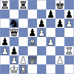 Toolin - Vyatkin (chess.com INT, 2023)