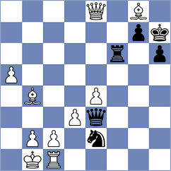 Manukian - Cordeiro (Chess.com INT, 2020)