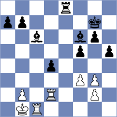 Boe - Weetik (Chess.com INT, 2021)