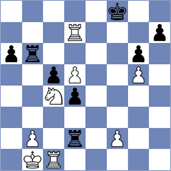 Wu - Herman (chess.com INT, 2024)