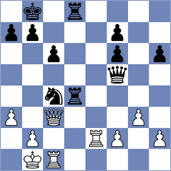 Hajiyev - Narayanan (chess.com INT, 2024)