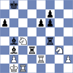 Hartikainen - Nery Junior (Chess.com INT, 2020)