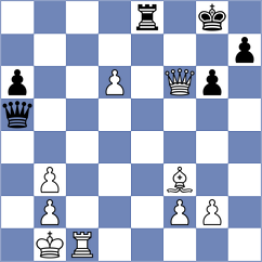 Hong - Mortazavi (chess.com INT, 2024)
