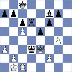 Al Tarbosh - Martinovsky (Chess.com INT, 2021)