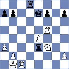 Kasparov - Bekiragaoglu (Cesme TUR, 2023)