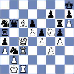 Sanchez Alvarez - Tomb (Chess.com INT, 2020)