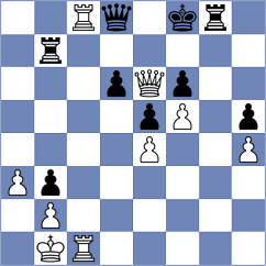 Piekielny - Al Darmaky (chess.com INT, 2021)