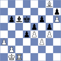 Martins - Winslow (chess.com INT, 2023)