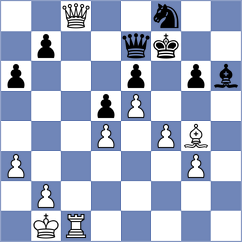 Maatman - Cattaneo (chess.com INT, 2023)