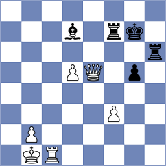 Indjic - Balaji (chess.com INT, 2024)