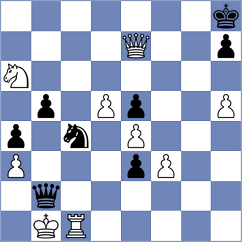 Balague Camps - Acosta (chess.com INT, 2024)