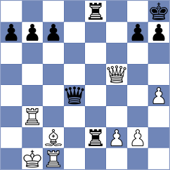 Mahdavi - Bowden (chess.com INT, 2024)