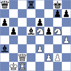 Yeletsky - Artemiev (chess.com INT, 2024)
