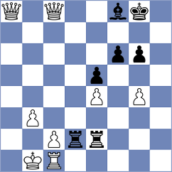 James - Ballestero (Chess.com INT, 2020)