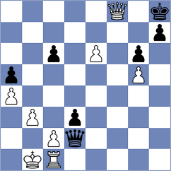 Radionov - Peycheva (Chess.com INT, 2020)